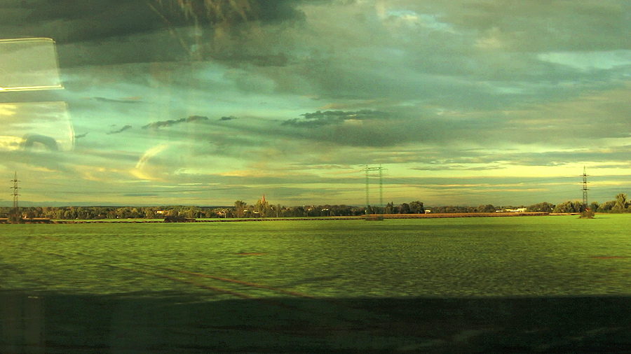 Kutna Hora still wide field & sky Adj