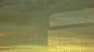 Kutna Hora still wndw refl pastel elect towers Adj